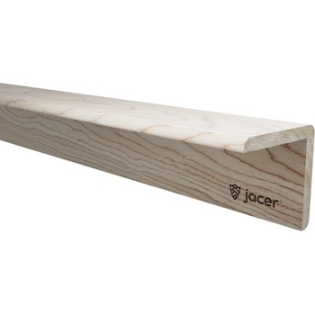 Ráj dřeva Pal.lišta 30/30/2400 R