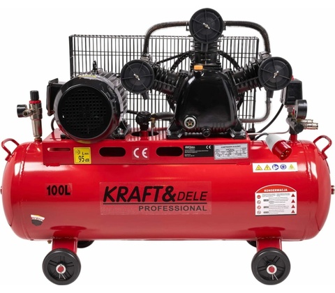 Kraft&Dele KD1477