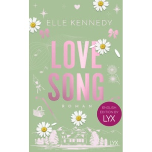 Love Song: English Edition by LYX (ISBN: 9783736328143)