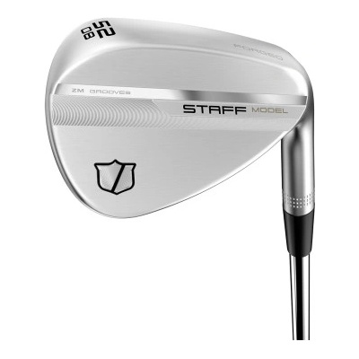 Wilson Staff Model ZM wedge pánské pravé 50° bounce 08 ocel