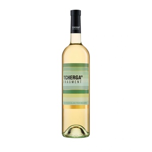 TCHERGA Черга Фрагмент Совиньон Блан - lightsmarket - 13,85 лв