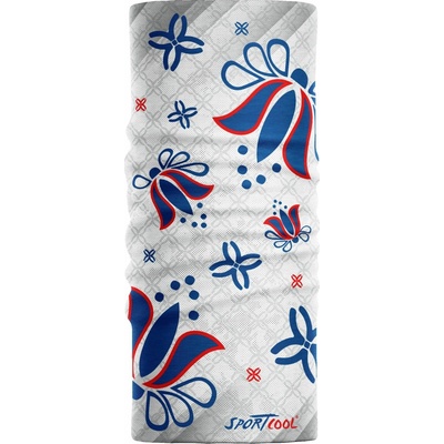SportCool multifunkčná šatka 7278 ČATAJ