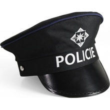 Rappa detská čiapka policajná