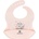 Kikkaboo Лигавник силиконов Savanna Friends Pink (31303030025)