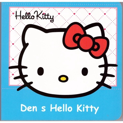 Hello Kitty - Den s Hello Kitty