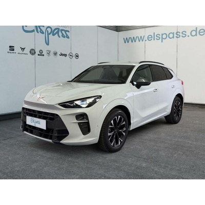 Cupra Terramar 110 kW