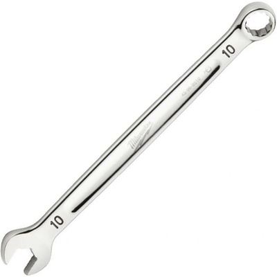 Milwaukee očkoplochý klíč 10 mm vyhnutý 4932471518