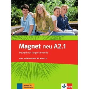 Magnet Neu in Teilbanden (ISBN: 9783126761307)
