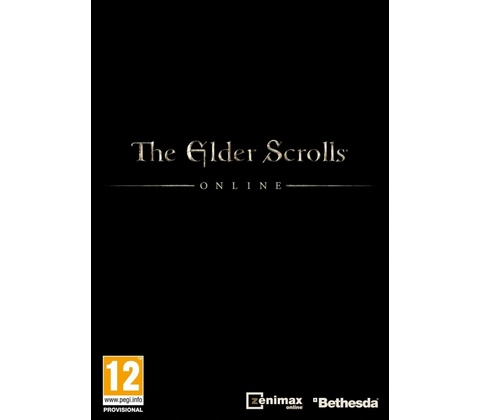 The Elder Scrolls Online
