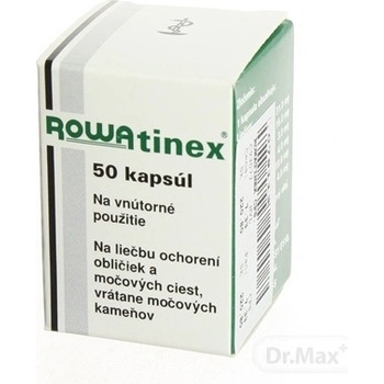 Rowatinex cps.mol.1 x 50