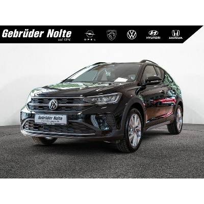 Volkswagen Taigo 1.0 TSI Energy 85 kW