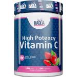Haya Labs High Potency Vitamin C, 1000 mg, 250 капсули, Haya Labs (14758)