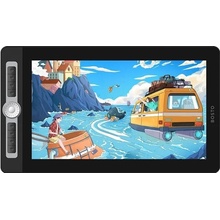 Bosto All-in-one Tablet Studio 16HD PROX5 Pro Go