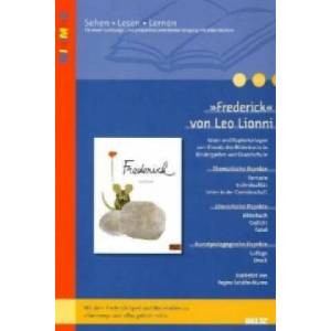 /Frederick von Leo Lionni | Regine Schäfer-Munro, Marc Böhmann, Regine Schäfer-Munro (ISBN: 9783407626974)