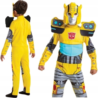Epee Transformers Bumblebee