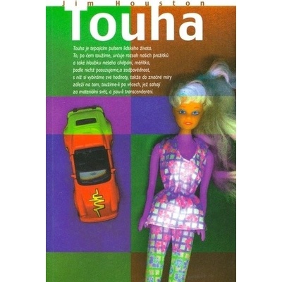 Touha - Jim Houston