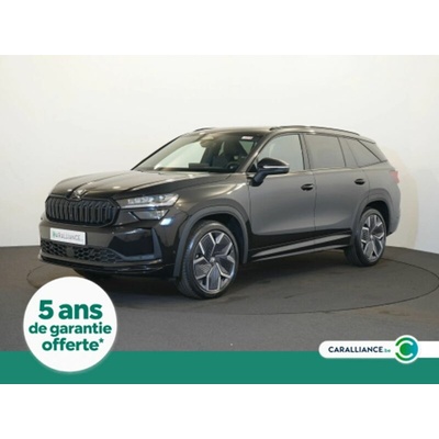 Skoda Kodiaq 1.5 TSI DSG Sportline 110 kW