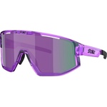 Bliz Очила за колоездене Bliz Fusion S3 Cycling glasses - Transparant Purple / Smoke / Purple Multi - размер One Size (205-7467-0411)