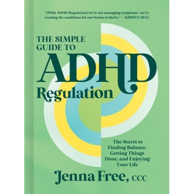 SIMPLE GT ADHD REGULATION