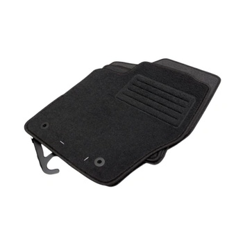 Petex Мокетни стелки за peugeot 307 (2001-2007) - Хечбек / Комби