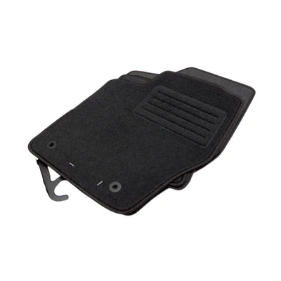 Petex Мокетни стелки за peugeot 307 (2001-2007) - Хечбек / Комби