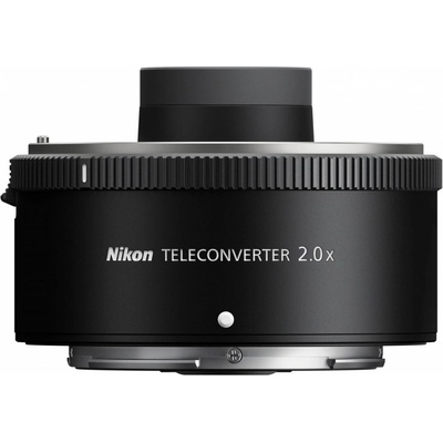 Nikon Z TC-2,0 x