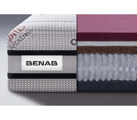 Benab Cosmonova S2000