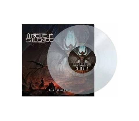 Walk Through Hell LP