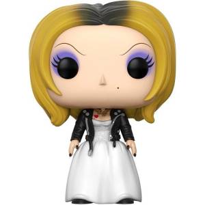 Funko Фигура Funko Pop! Movies: Bride of Chucky - Tiffany, #468