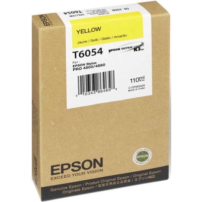 Epson T6054