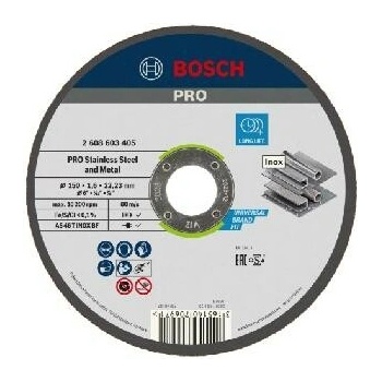 Bosch 2.608.603.405