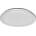 OSRAM - LED плафон за баня ORBIS DISC LED/22W/230V, диаметър 30 см, IP44, хром (P227676)