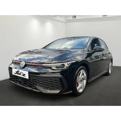 Volkswagen Golf DSG GTI 195 kW
