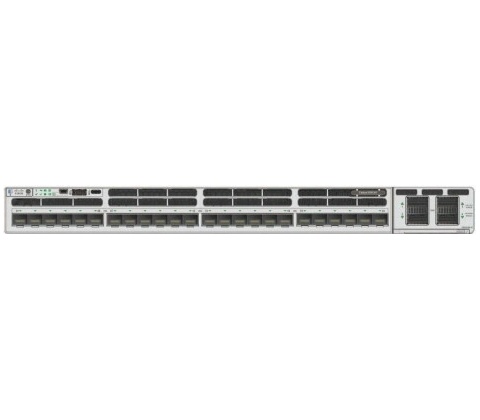 Cisco C9300X-24HX-A