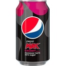 Pepsi MAX Cherry 330 ml