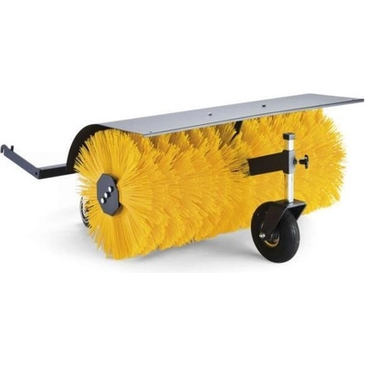 Stiga hydraulický čelní kartáč Park Pro 740 IOX