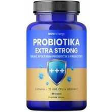 MOVit Probiotika Extra Strong 30 kapsúl