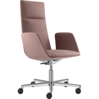 LD SEATING Otočné pracovné kreslo HARMONY MODERN 880