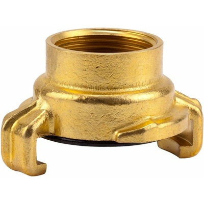GARDENA Mosadzná rýchlospojka s vnútorným závitom, G 3/4", 07108-20