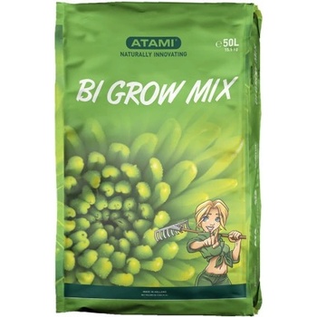 Image 1 of ATAMI Почва Bi Grow Mix 50L