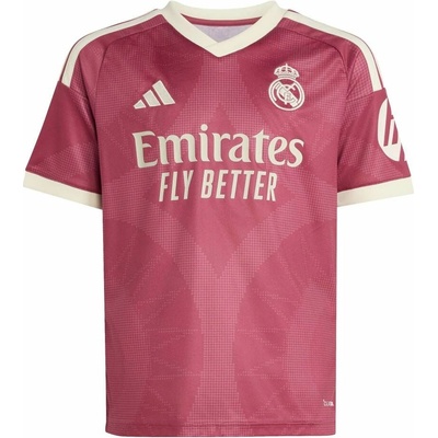 adidas Real Madrid 26/27 třetí Detský