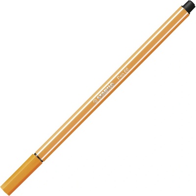 Stabilo Pen 68 oranžová