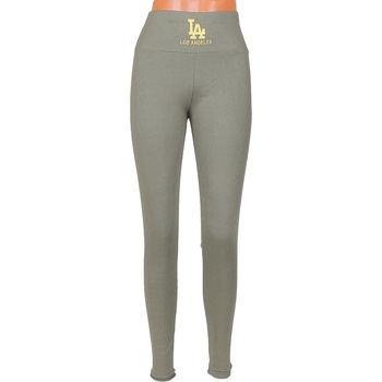 Image 1 of Дълъг клин в зелено с рипсен ефект