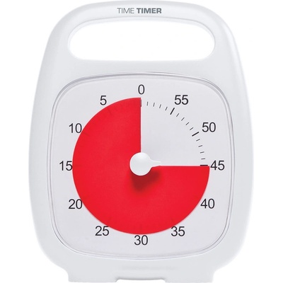Časovač Time Timer PLUS