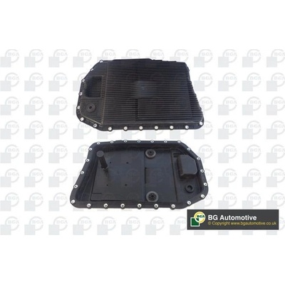 Olejová vaňa automatickej prevodovky BGA SP0901