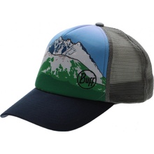 Buff Trucker Cap Gerlachovsky stit