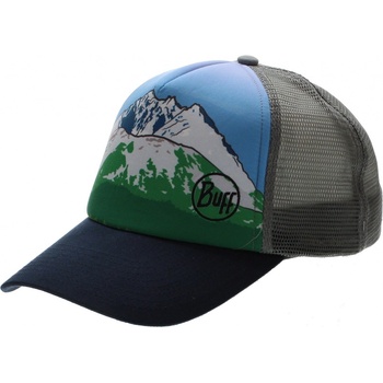 Buff Trucker Cap Gerlachovsky stit