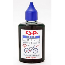 RSP olej BLACK Oil 50 ml kapátko