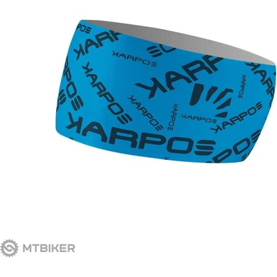 Karpos Pelmo diva blue/midnight