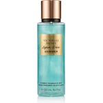 Victoria's Secret Aqua Kiss Shimmer Спрей за тяло за жени 250 ml опция Нова опаковка